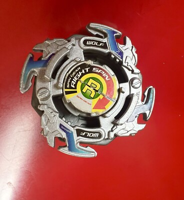 ORIGINAL Beyblade Takara Tomy V Force Bearing Right Spin Gear Dragoon