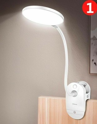 clip on study lamp
