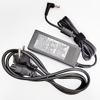 NEW Original N193 V85 For Asus Notebook Power Charger 19V 3.42A