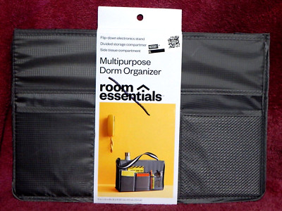 Room Essentials Mulitpurpose Dorm Organizer