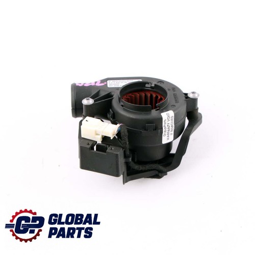 Mercedes W212 Lüftergebläse Comand Navi CD Steuergerät Modul Kühler A2128300008