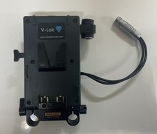 Hawk Woods SONY Venice 15mm V-Lok Hot Swap - VL-HS1