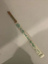 Vintage Jumbo Chopsticks Chinese