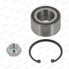 Roulement de roue Subaru G3X JUSTY