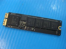 MacBook Air A1466 Samsung 128GB SSD Solid State Drive MZ-JPV128R/0A2 655-1857J