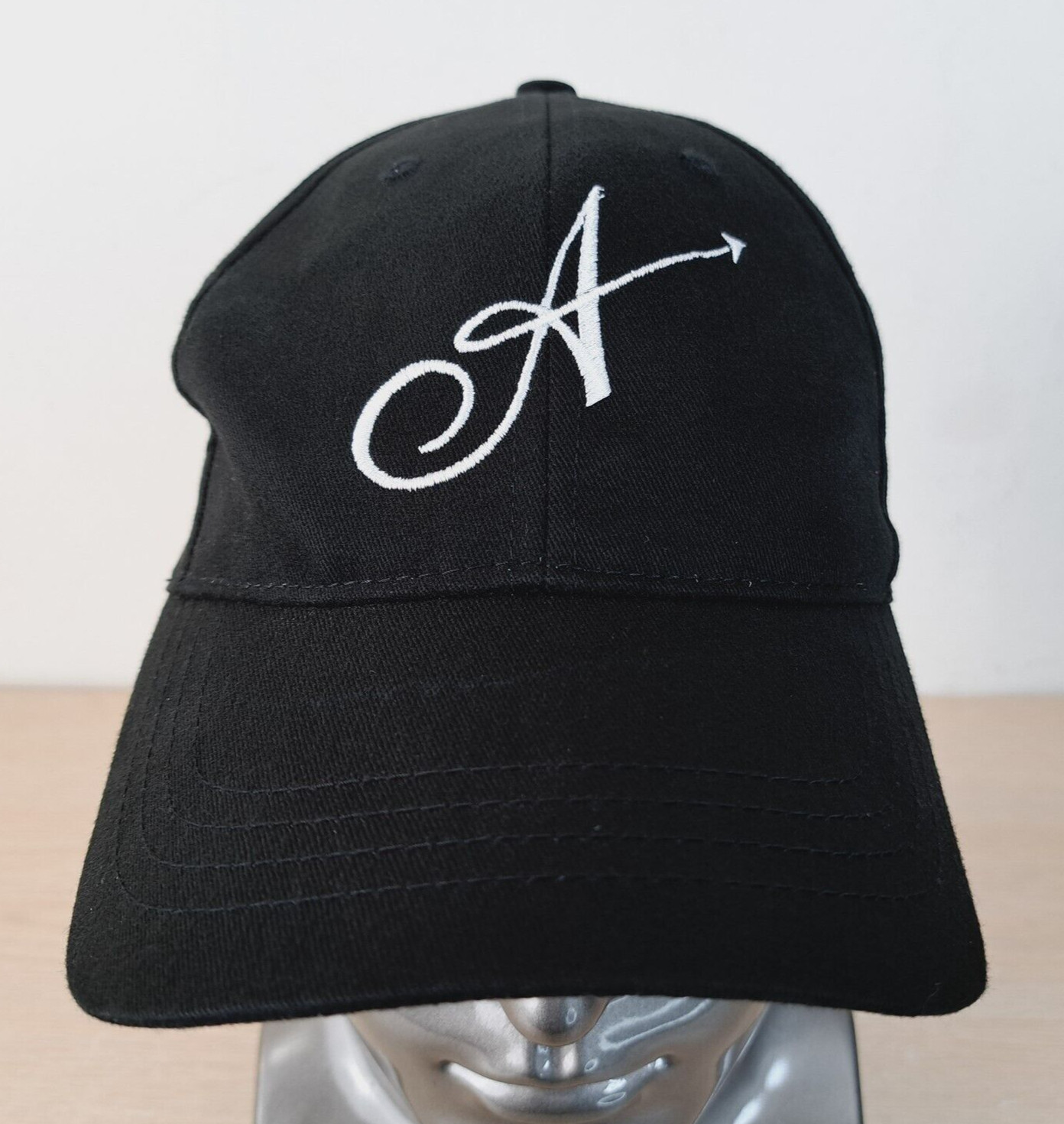 ARCHERY SUMMIT A ADJUSTABLE STRAPBACK BASEBALL HA… - image 1