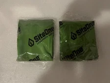 2-Pack Neck Gaiter & Face Mask - Keep You Cool on a Hot Day