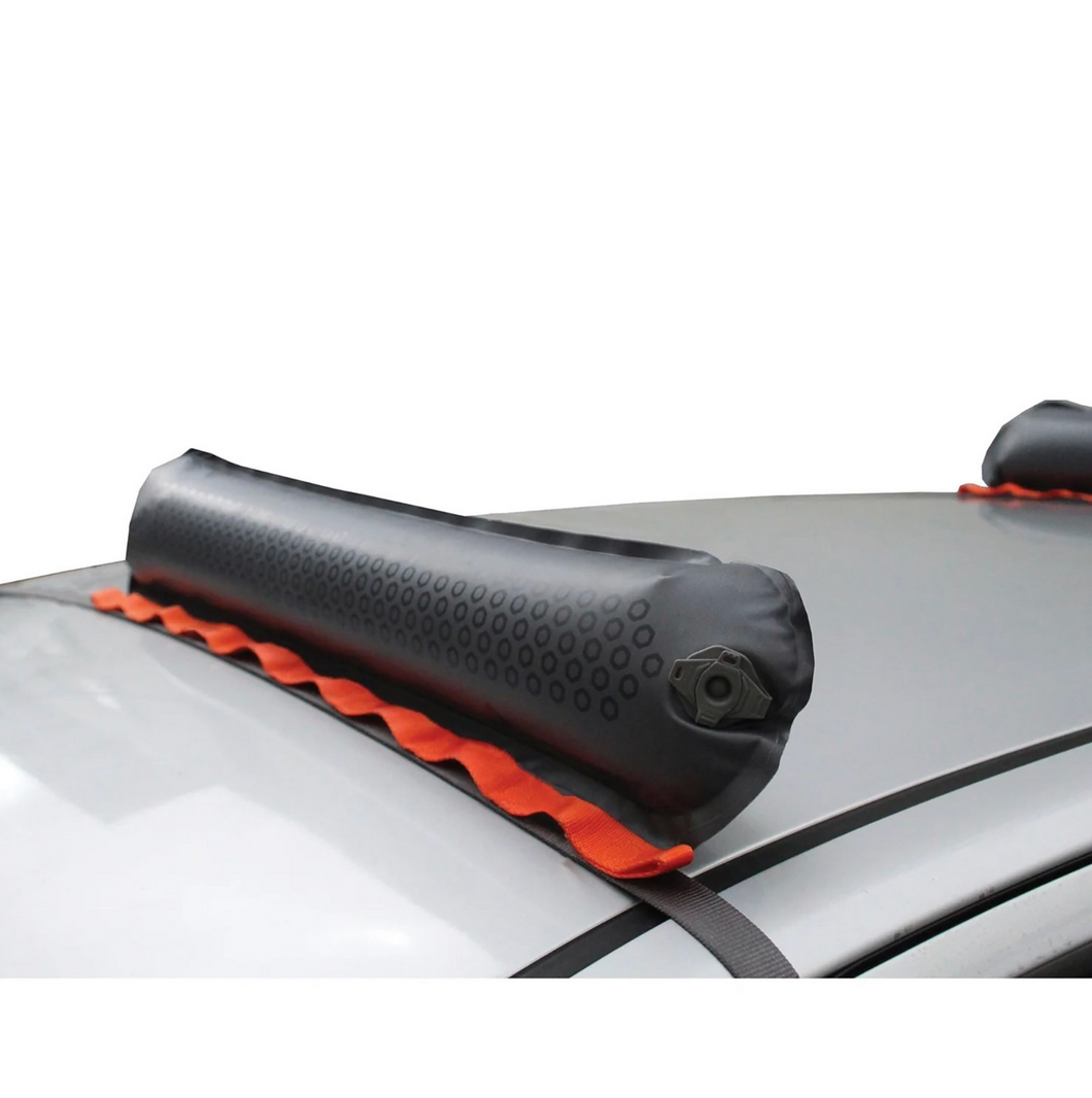 Sea to Summit Pack Racks Inflatable Roof Rack - Waterproof, 30x5.5x5.7”