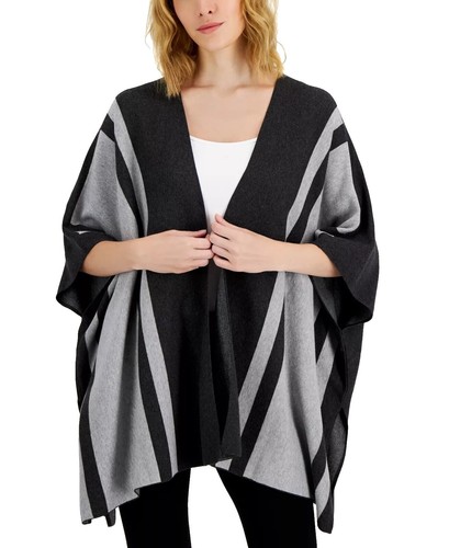 SOSHIOTSUKI KIMONO BREASTED SHIRTS 44 Cotton GRY Stripe | eBay