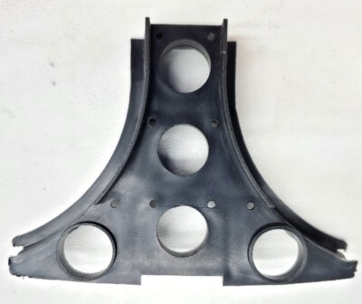 Kawasaki NOS NEW 13169-1133 Socket Plate KZ KZ440 KZ400 KZ305 CSR