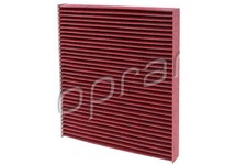 Filtre d'habitacle Audi A1