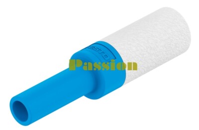 1PC NEW FOR FESTO UC-QS-6H 165007 muffler
