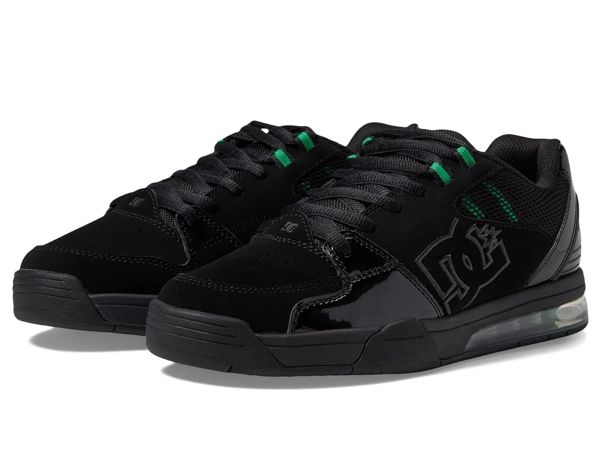 Dc shoes hotsell wide feet