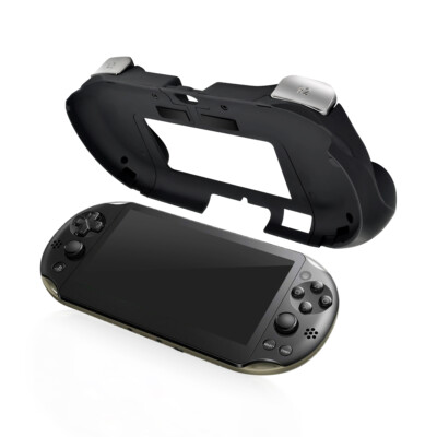 L2 R2 Trigger Button Grips Handle Case Cover for Sony PS Vita 2000 PSV 2000