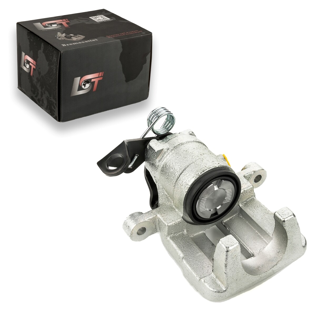 Brake Caliper With Parking Brake Rear Left For VW PASSAT VARIANT SHARAN