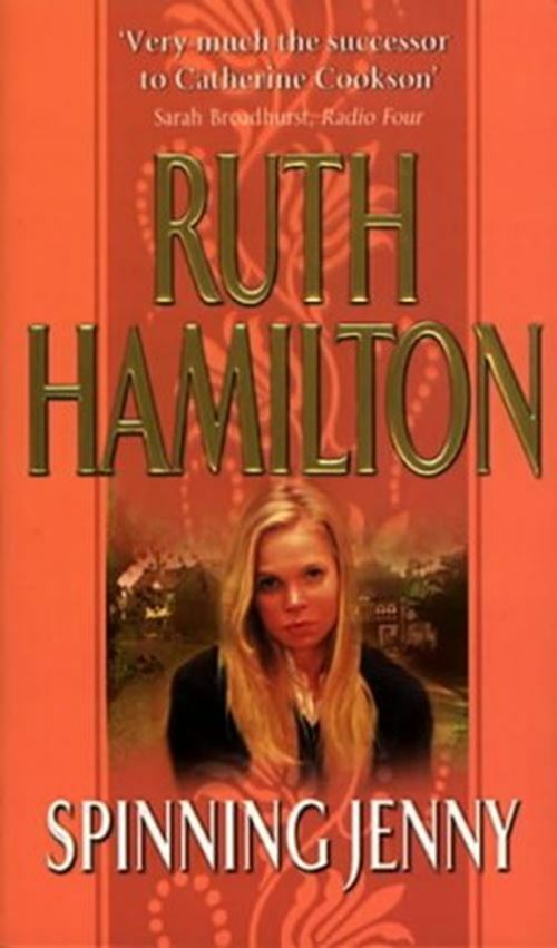 Spinning Jenny Hamilton, Ruth