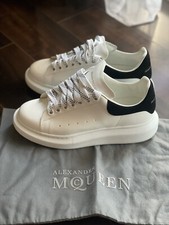 Alexander Mqueen Sneakers