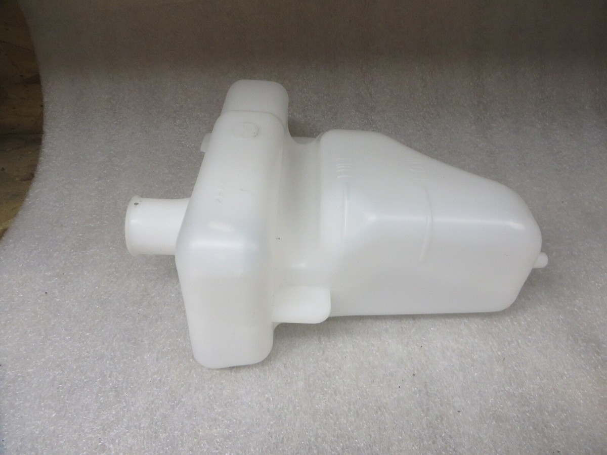 GENUINE MAZDA CX-7 OEM # L33L-15-350B OEM new COOLANT Reservoir