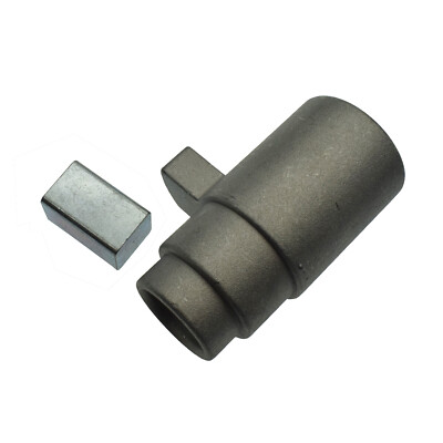 Left Side Armrest Metal Accessories 7H0881081 For VW Multivan Transporter T5 T6
