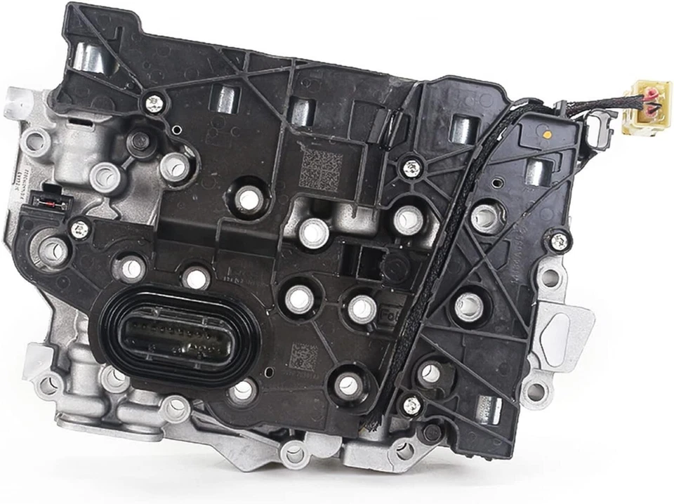 6F35 Valve Body W Solenoids (GEN 2) 2013 Ford Taurus 1.5l 2.0l - Image 2 of 2