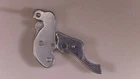 Valjoux Chronograph Movement Part Gachet 72 Part.8650 Watch Part