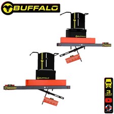 Sharkeye Buffalo.hgv Green Laser 4 Wheel Alignment System.single Steer.uk Made Sharkeye Buffalo.hgv Green Laser 4 Wheel Alignment System.single Steer.uk Made