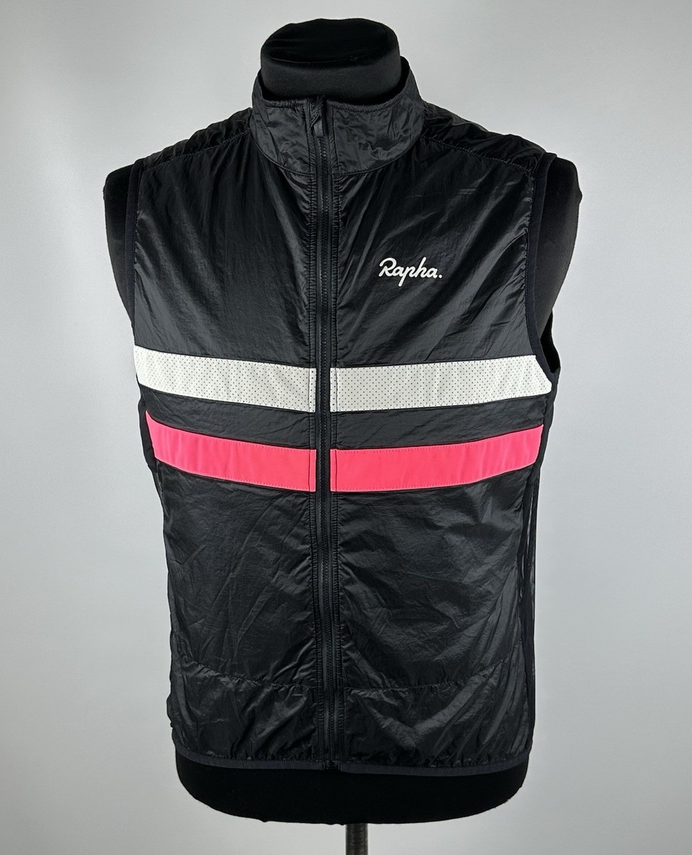 RAPHA Manteau isolé Brevet | Homme | Primeau Vélo