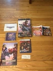 Double Dragon Revive - Collector's Edition - Sony PlayStation 5