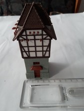 Auhagen Trafohäuschen