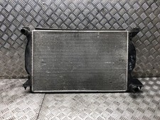 Radiateur Audi S4