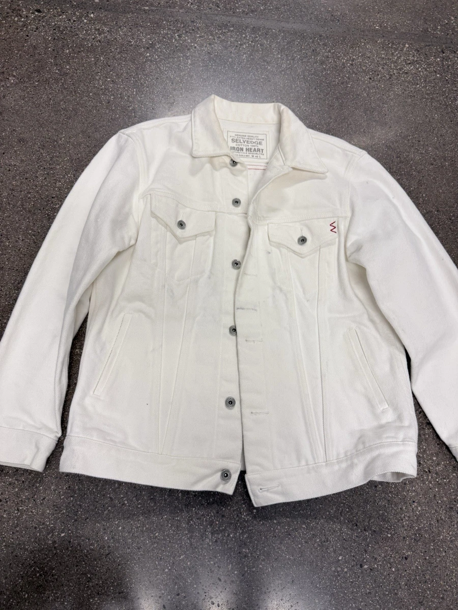 Iron Heart Clothing for Men for sale | eBay