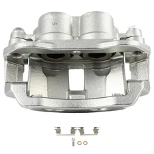 Rear Left Brake Caliper 1Pc New Set For 2003-2020 Chevrolet Express 2500 18B4934