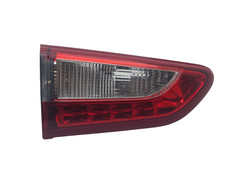2013 - 2015 Infiniti Jx35 Qx60 Rear Driver In...