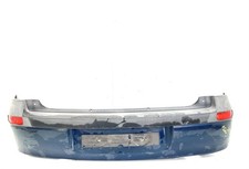 PARAURTI POSTERIORE COMPLETO PER OPEL Corsa C 3P 2° Serie 24411405 (03>06)