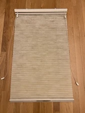 18 Hunter Douglas Duette Honeycomb Shades