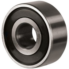Mid USA Front/Rear Sealed Wheel Bearing - 57302