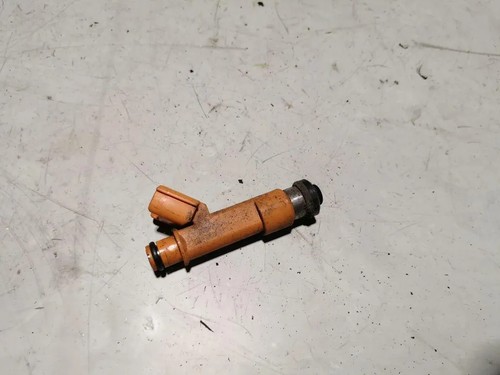 OPEL AGILA B H08 Einspritzventil Set 008092312 1.00 Petrol 50kw 2010 33880463