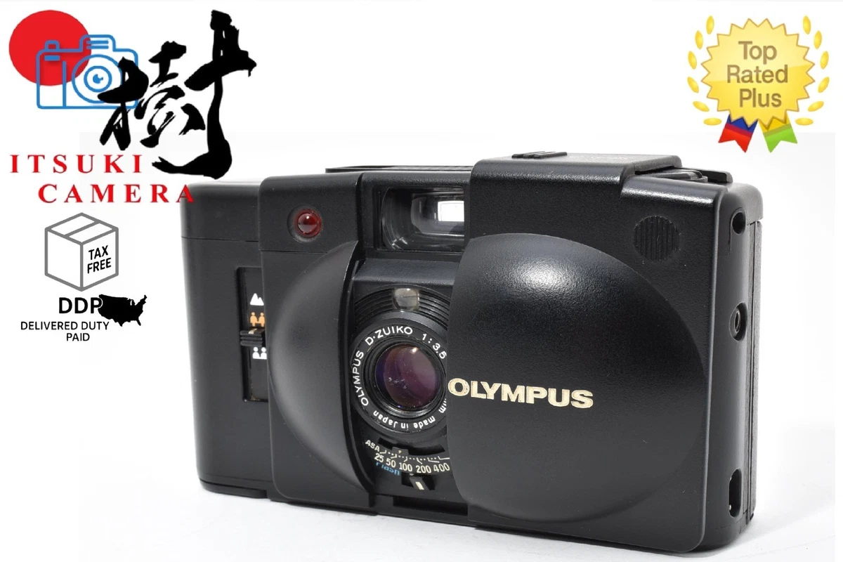 Olympus XA2 Film Cameras for sale | eBay