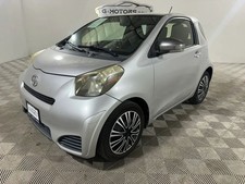2012 Scion Scion Iq Base