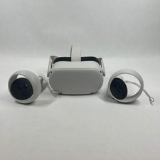Meta Quest 2 64GB Standalone All-in-One VR He...