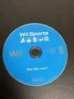 New ListingWii Sports Nintendo UNTESTED SOLD AS IS