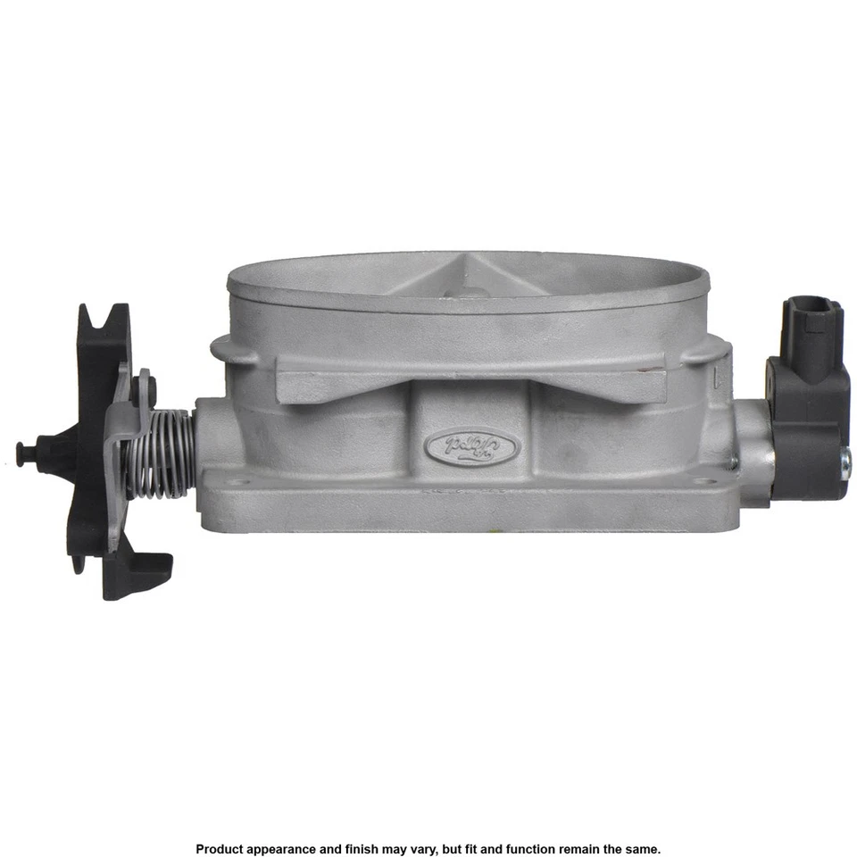 Cuerpo de acelerador Cardone para Lincoln Navigator 2000 2001 2002 Foto 3 de 4