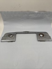 1946 47 48 Pontiac Radio Face Plate Bezel Rat Rod Hot Rod Part