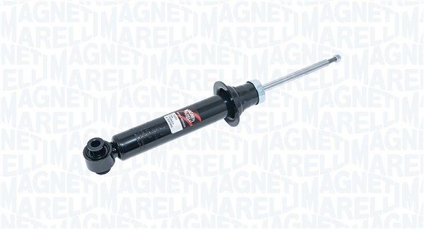 StoßDäMpfer Vorne FüR Citroen C5 III RD Break RW 08-17 5208.48-image