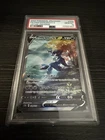 PSA 10 Hisuian Samurott v 229/172 S12a: VSTAR Universe Holo (Japanese)