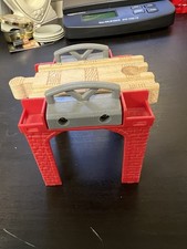 Square Stacker For Thomas And Friends Train Set