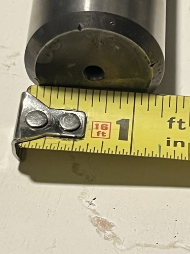 Niagara Cutter 1-1/4" 75349 1-1/4 HSCO 6-3/4 Length - Picture 7 of 13