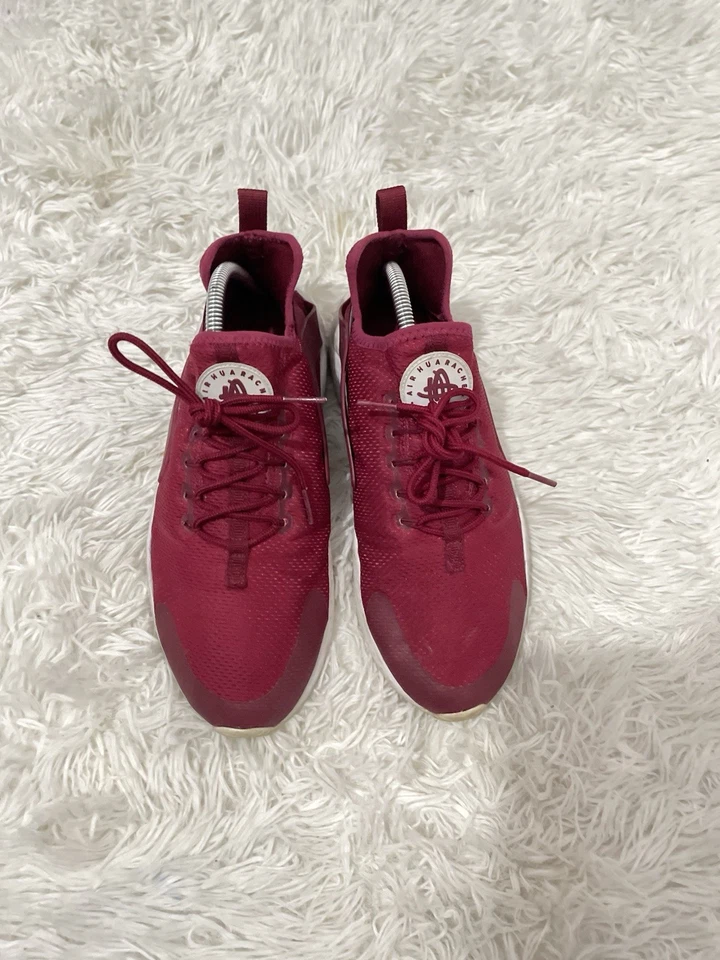 Nike Air Huarache Run Ultra, photo 3 of 5
