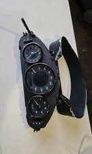 mercedes cls 320cdi w219 c219 speedometer instrument cluster a2195405811 03-09