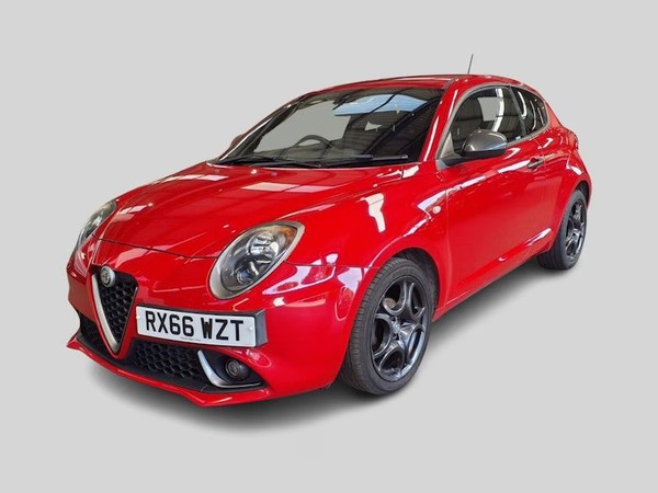 eBay - ALFA ROMEO MITO 0.9 New Mit...